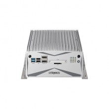 Nexcom NISE 3640VR Fanless Computer